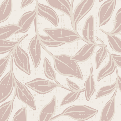 Textured Japandi Farmhouse Wallpaper
