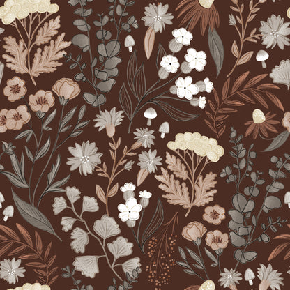 Pretty Wild Wallpaper