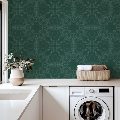 Ripple Dot Wallpaper