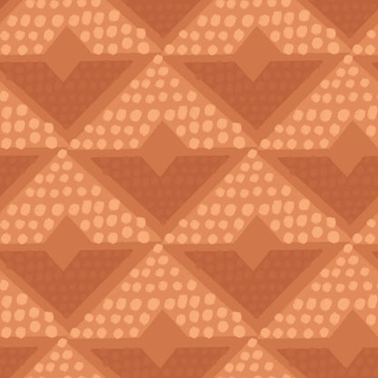 Boho Texture Wallpaper