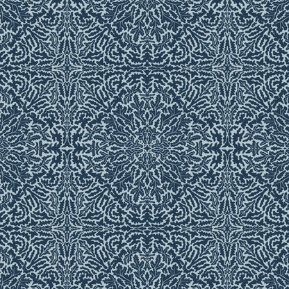 Seaweed Patch Wallpaper