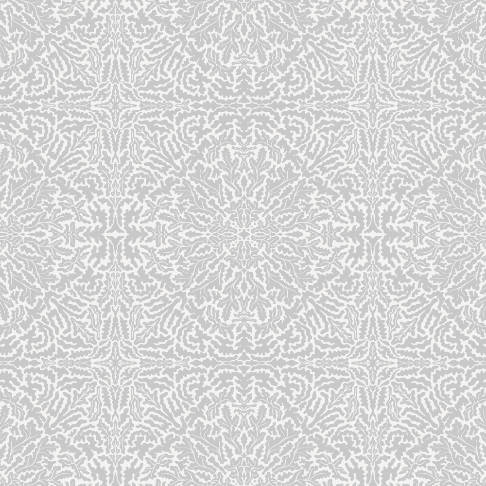 Seaweed Patch Wallpaper