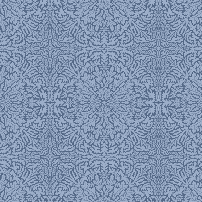 Seaweed Patch Wallpaper