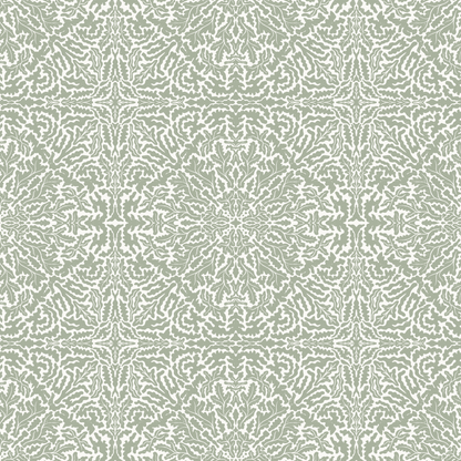 Seaweed Patch Wallpaper