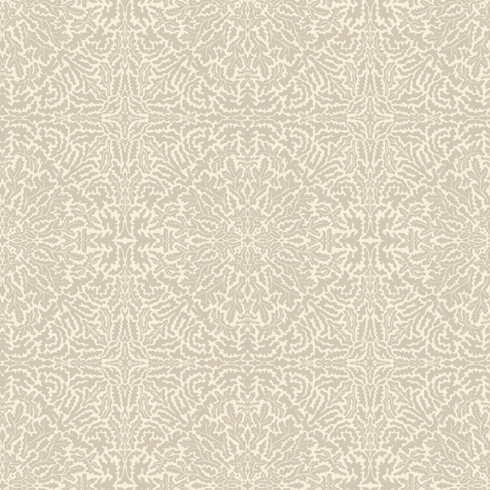 Seaweed Patch Wallpaper