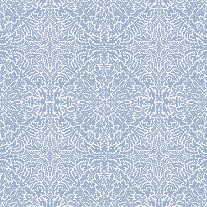 Seaweed Patch Wallpaper