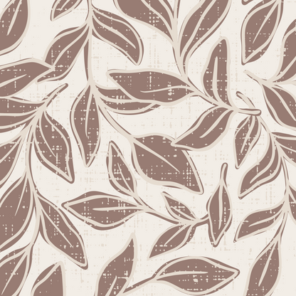 Textured Japandi Farmhouse Wallpaper