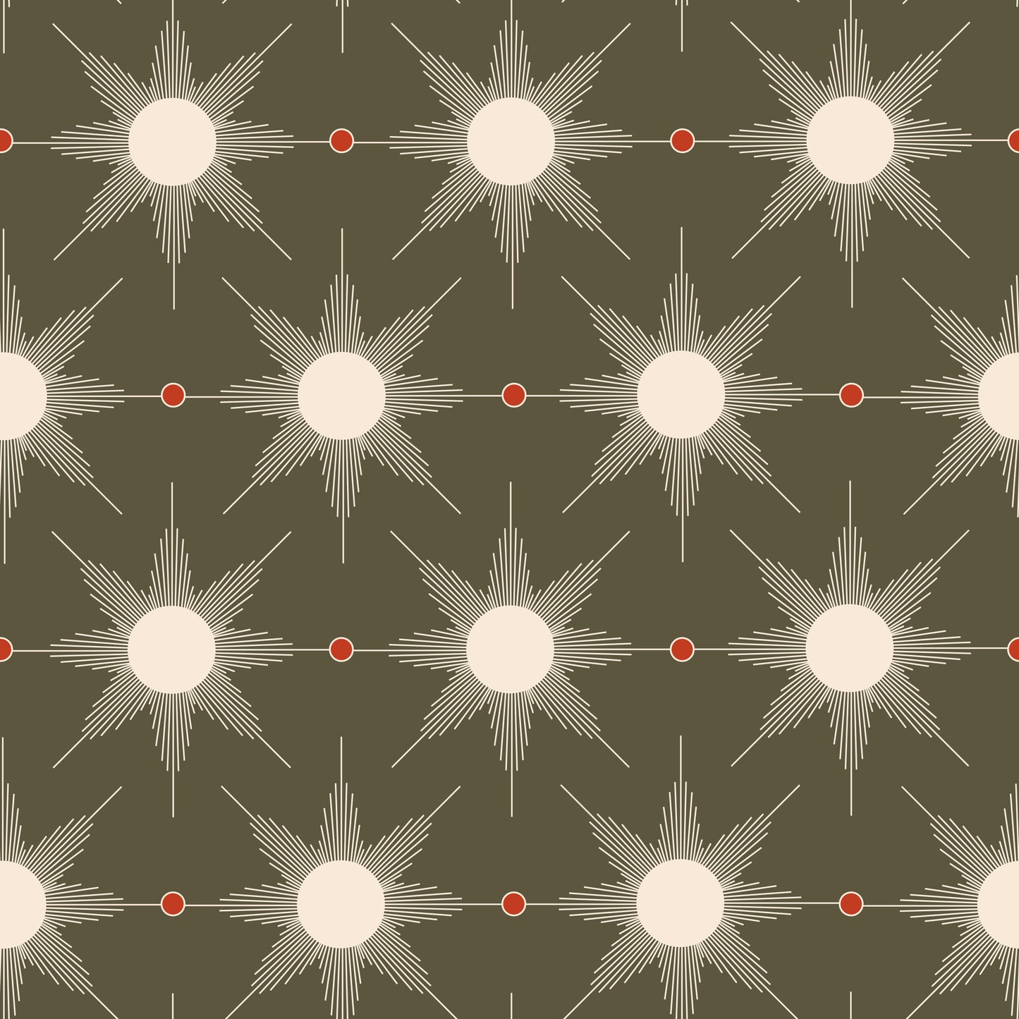 Sunny Seeds Wallpaper
