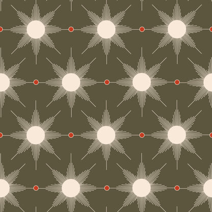 Sunny Seeds Wallpaper