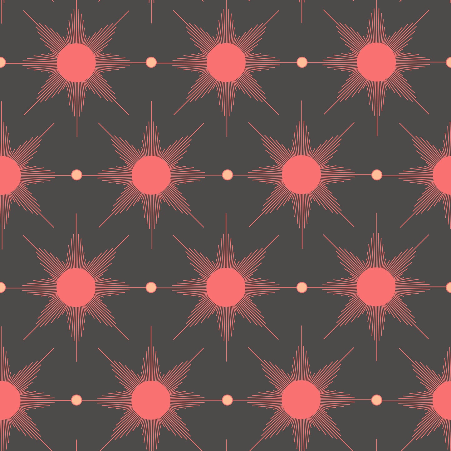 Sunny Seeds Wallpaper