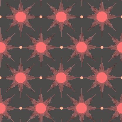 Sunny Seeds Wallpaper