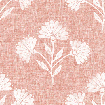 Suri Floral Wallpaper