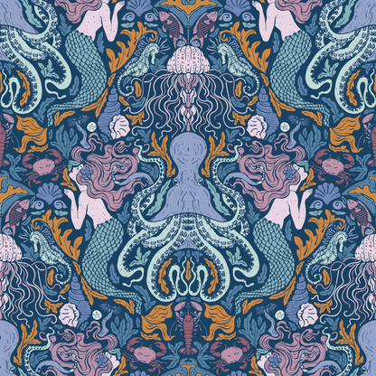 Tapestry Wallpaper