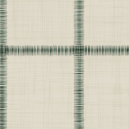Textured Grid Wallpaper