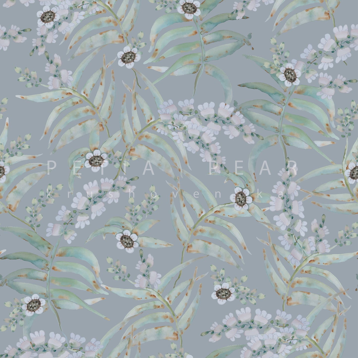 The Lost Garden Wallpaper