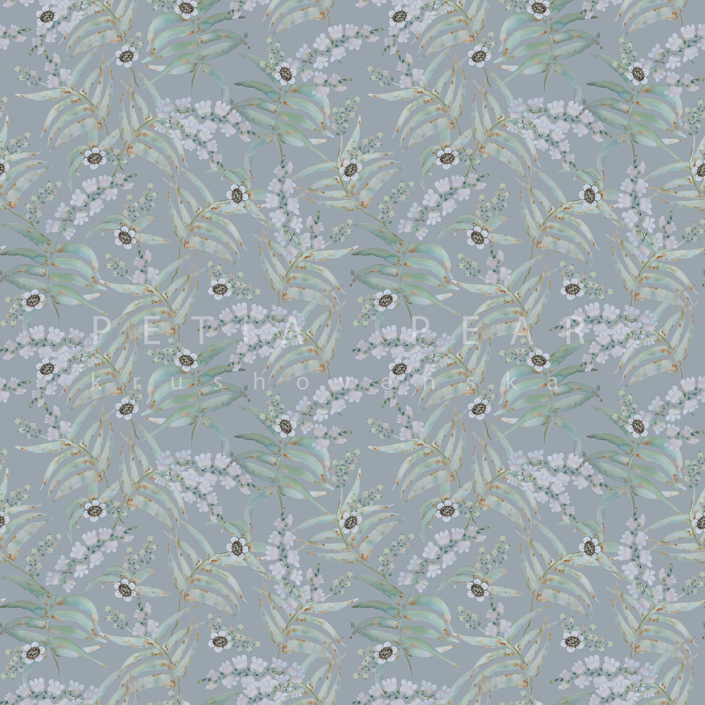 The Lost Garden Wallpaper