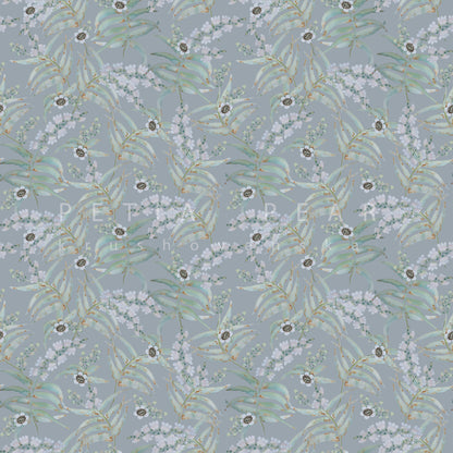 The Lost Garden Wallpaper