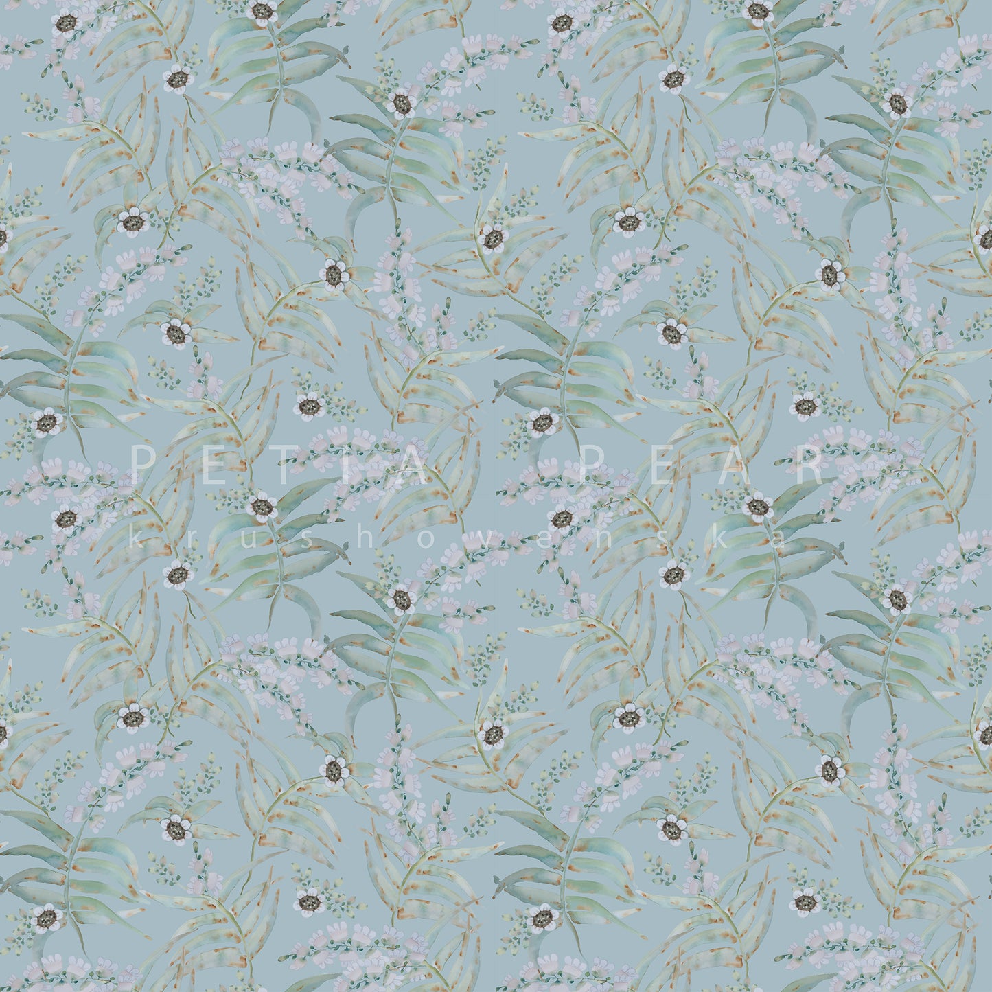 The Lost Garden Wallpaper