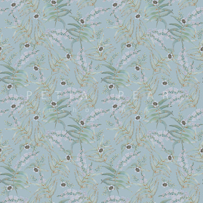 The Lost Garden Wallpaper