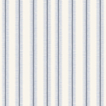 Towel Stripes Wallpaper