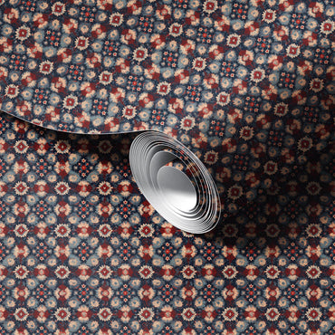 Velvet Wine Wallpaper