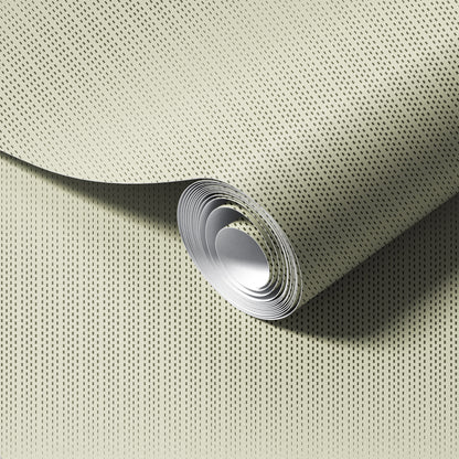 Warm Minimalism Lines Wallpaper