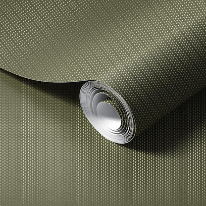 Warm Minimalism Lines Wallpaper
