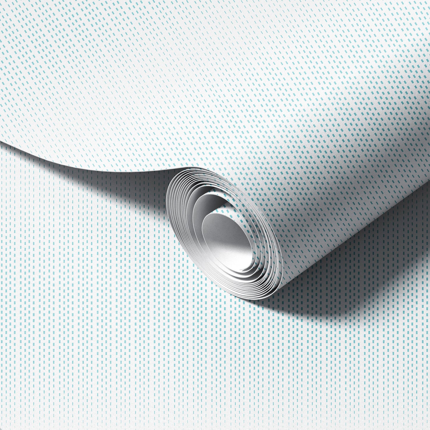 Warm Minimalism Lines Wallpaper