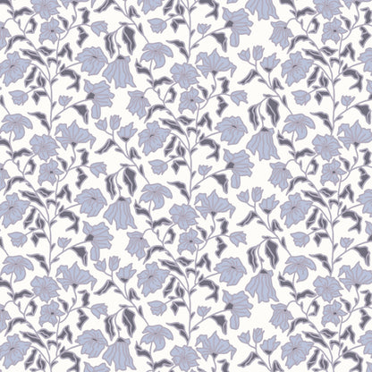 Wildflower Untamed Wallpaper