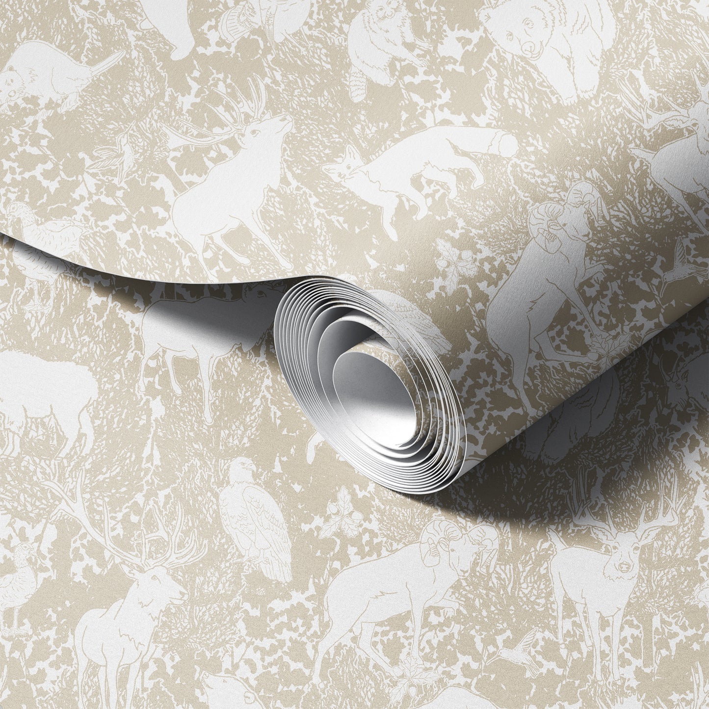 Wildlife Wallpaper
