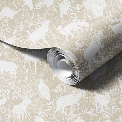Wildlife Wallpaper