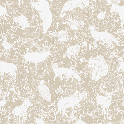 Wildlife Wallpaper
