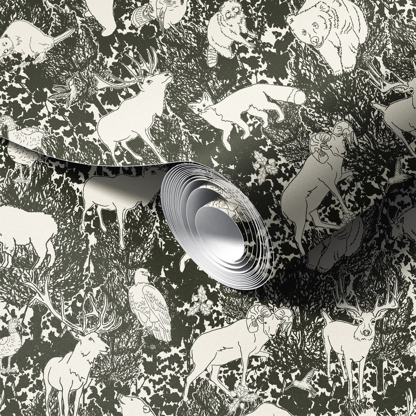 Wildlife Wallpaper