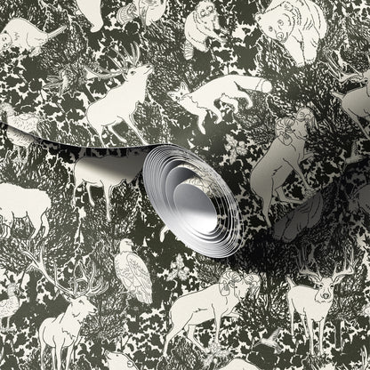 Wildlife Wallpaper
