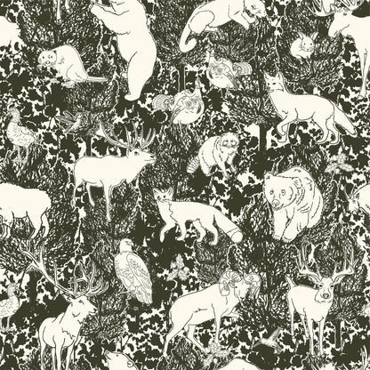 Wildlife Wallpaper