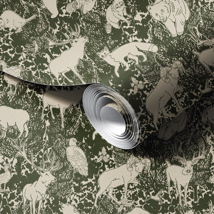 Wildlife Wallpaper