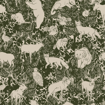 Wildlife Wallpaper