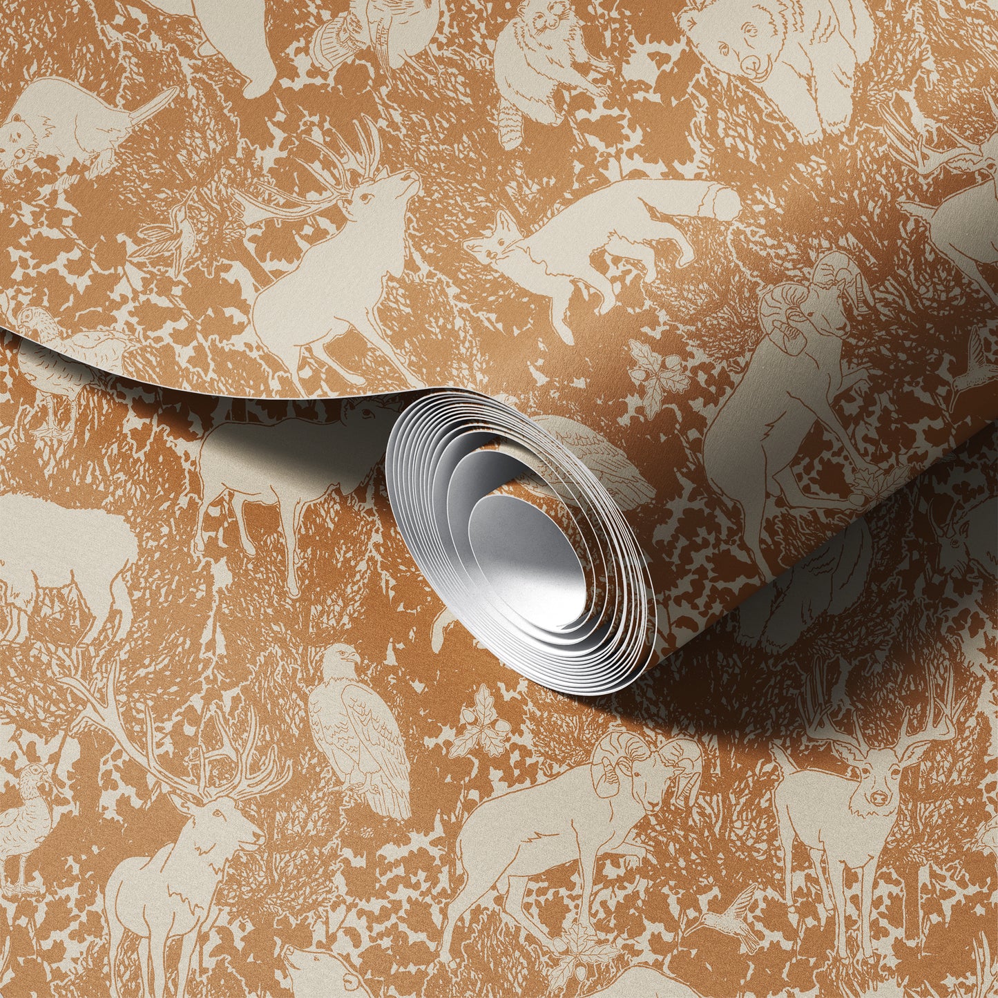 Wildlife Wallpaper