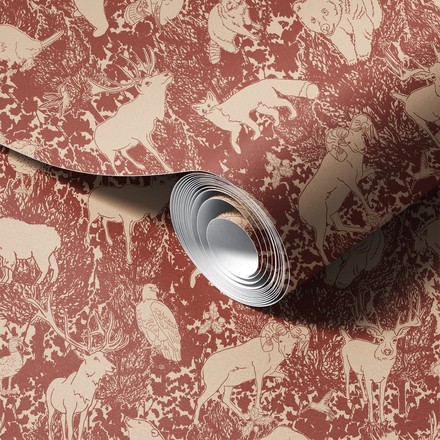 Wildlife Wallpaper
