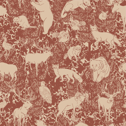 Wildlife Wallpaper