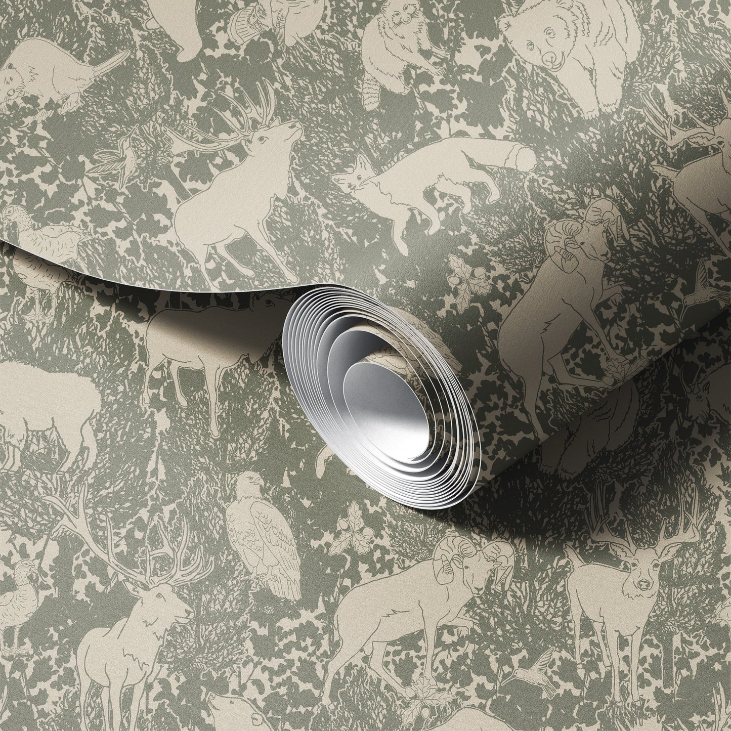Wildlife Wallpaper