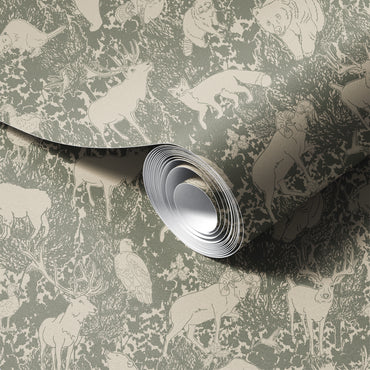 Wildlife Wallpaper