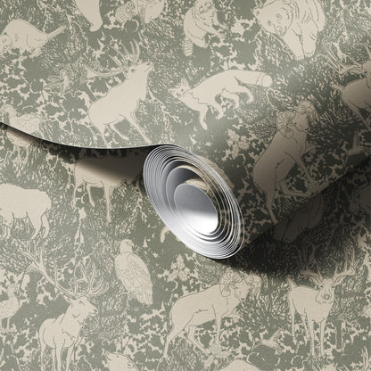 Wildlife Wallpaper