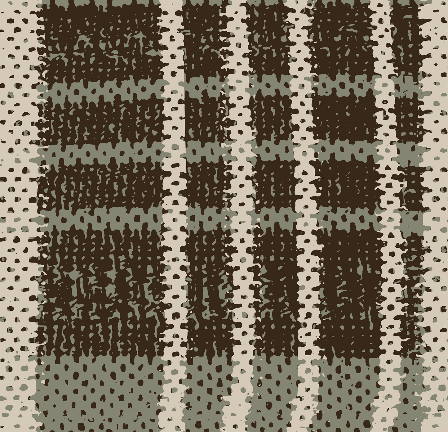Woven Wallpaper