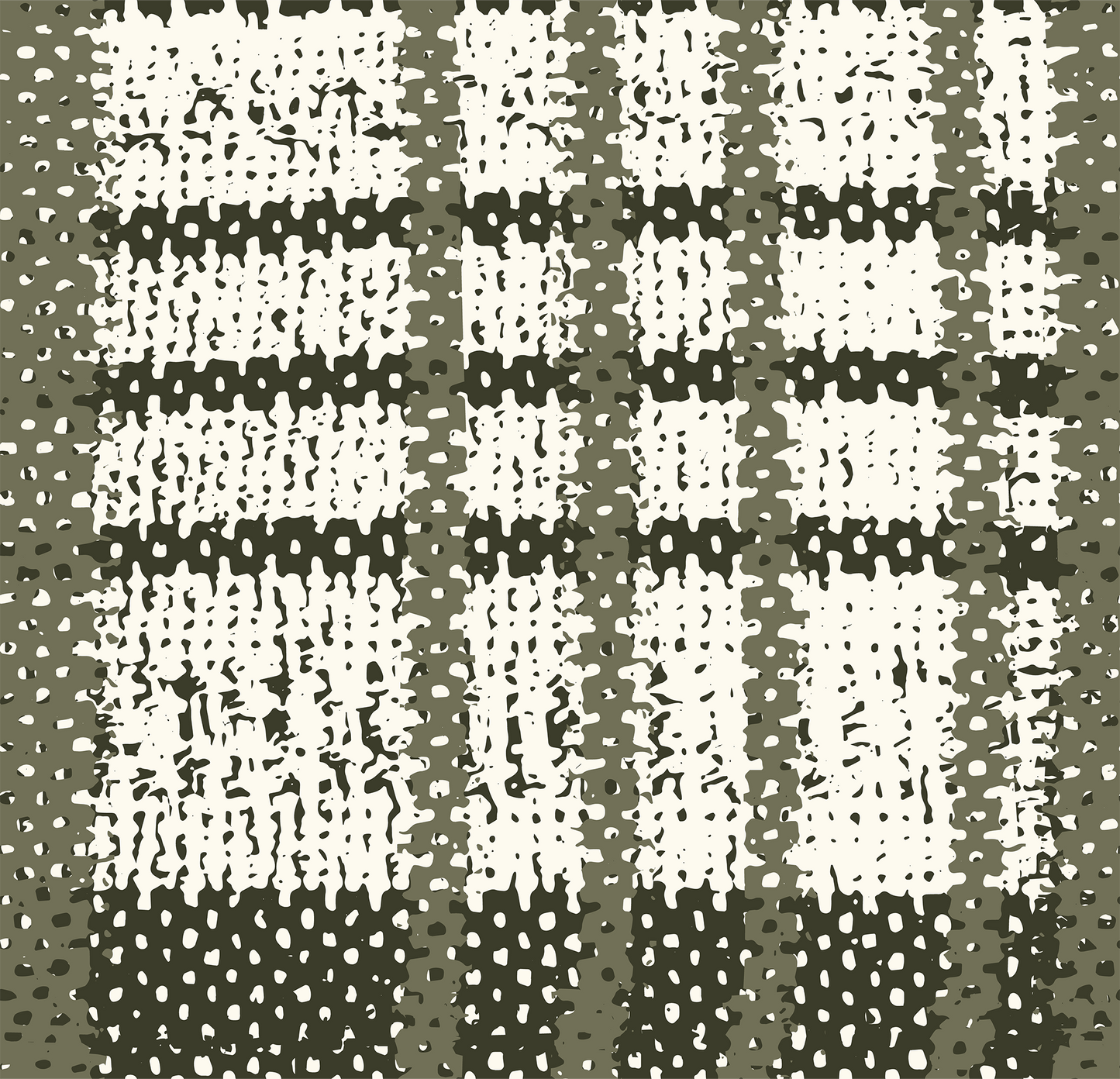Woven Wallpaper