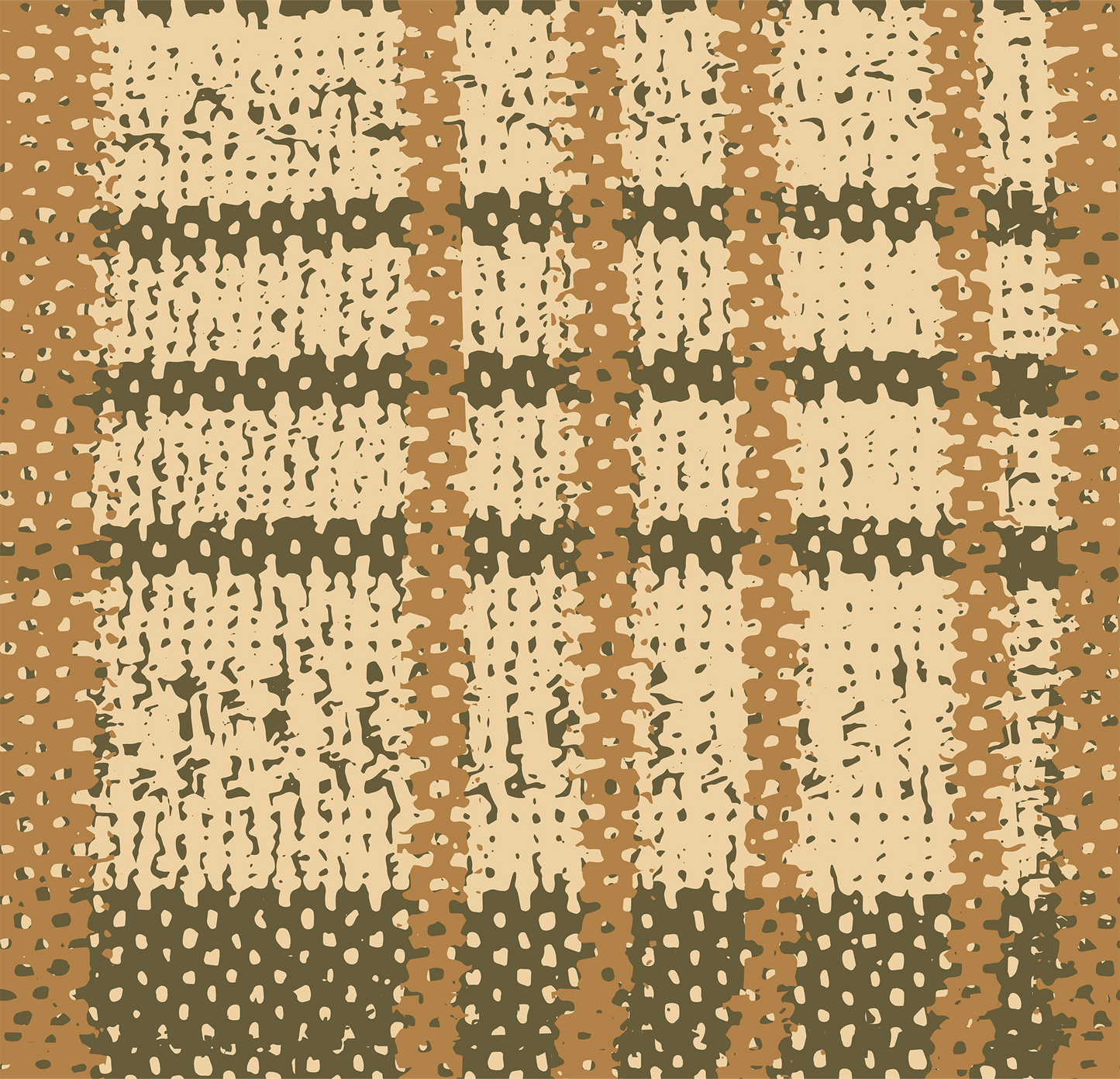 Woven Wallpaper