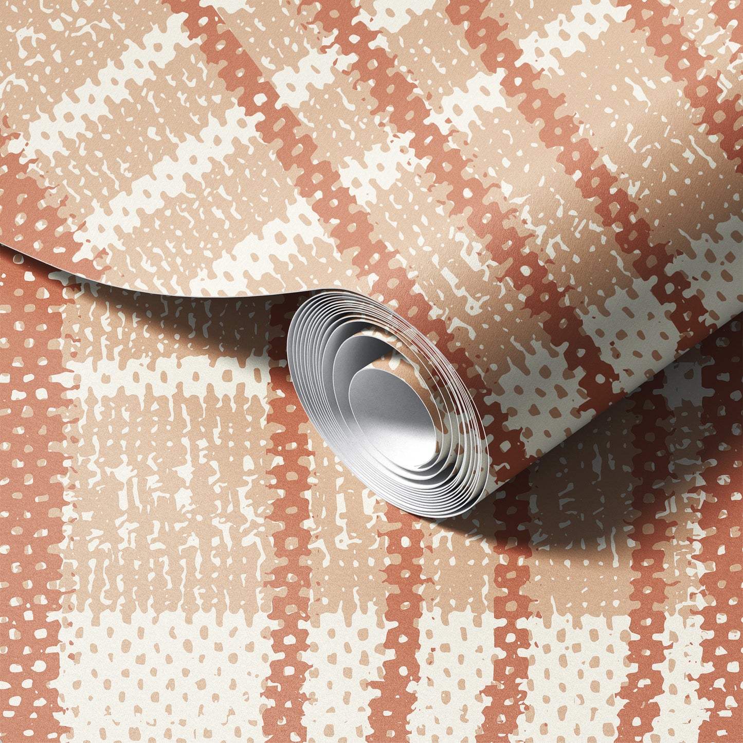 Woven Wallpaper