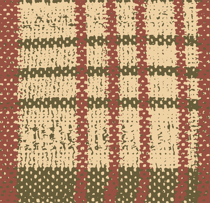 Woven Wallpaper
