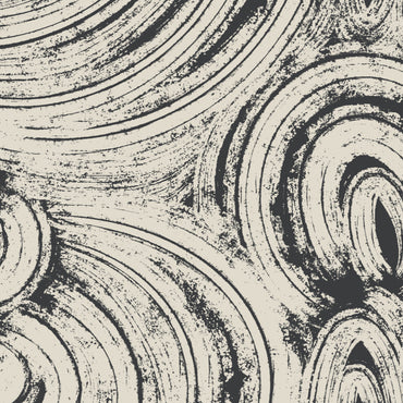 Zen Circles Wallpaper