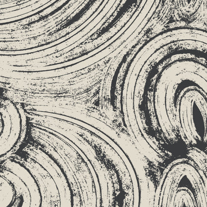 Zen Circles Wallpaper